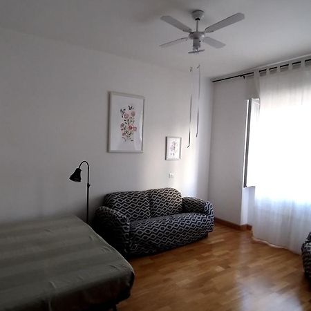 Centro E Porto Leilighet Livorno Eksteriør bilde