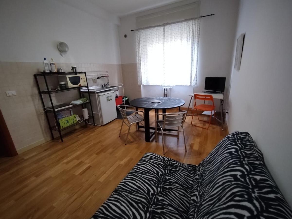 Centro E Porto Leilighet Livorno Eksteriør bilde