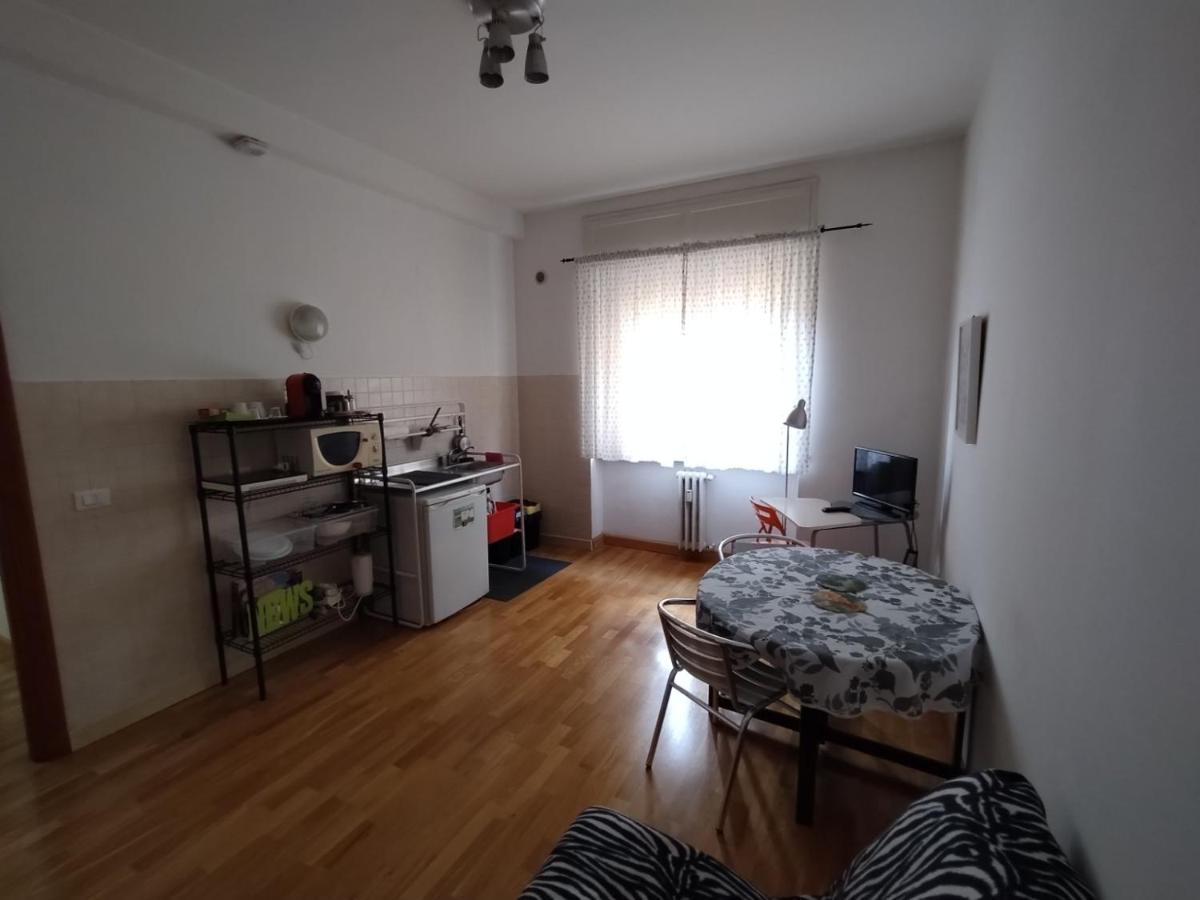 Centro E Porto Leilighet Livorno Eksteriør bilde