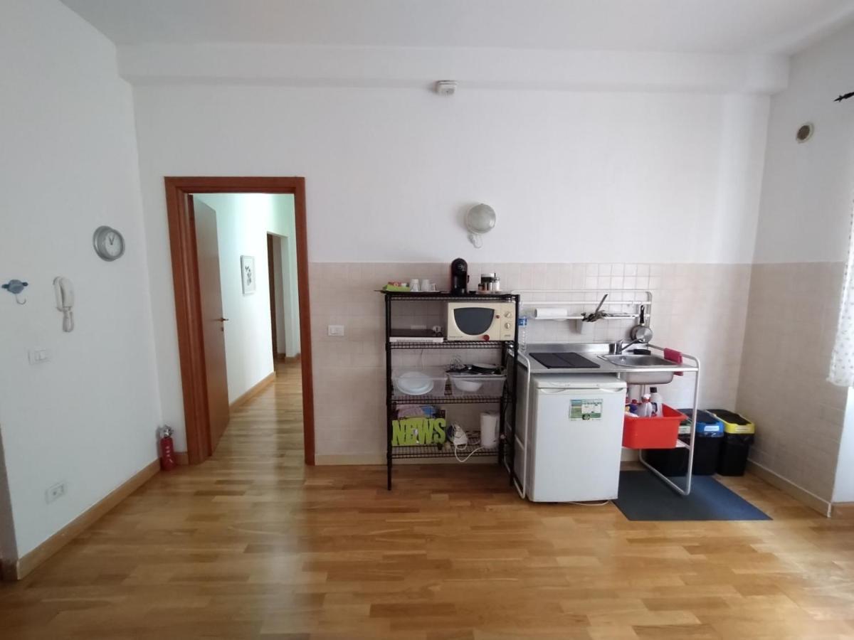 Centro E Porto Leilighet Livorno Eksteriør bilde