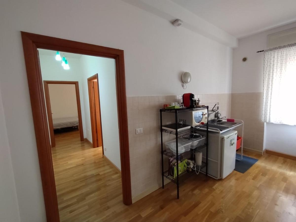 Centro E Porto Leilighet Livorno Eksteriør bilde