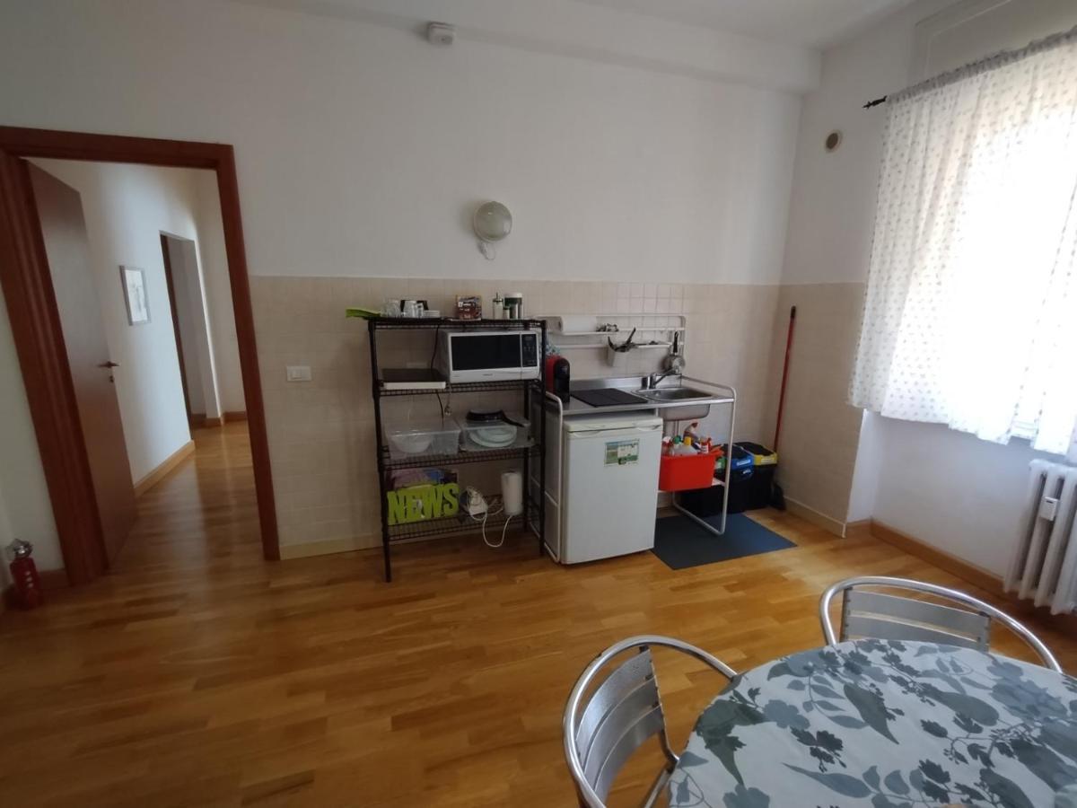 Centro E Porto Leilighet Livorno Eksteriør bilde