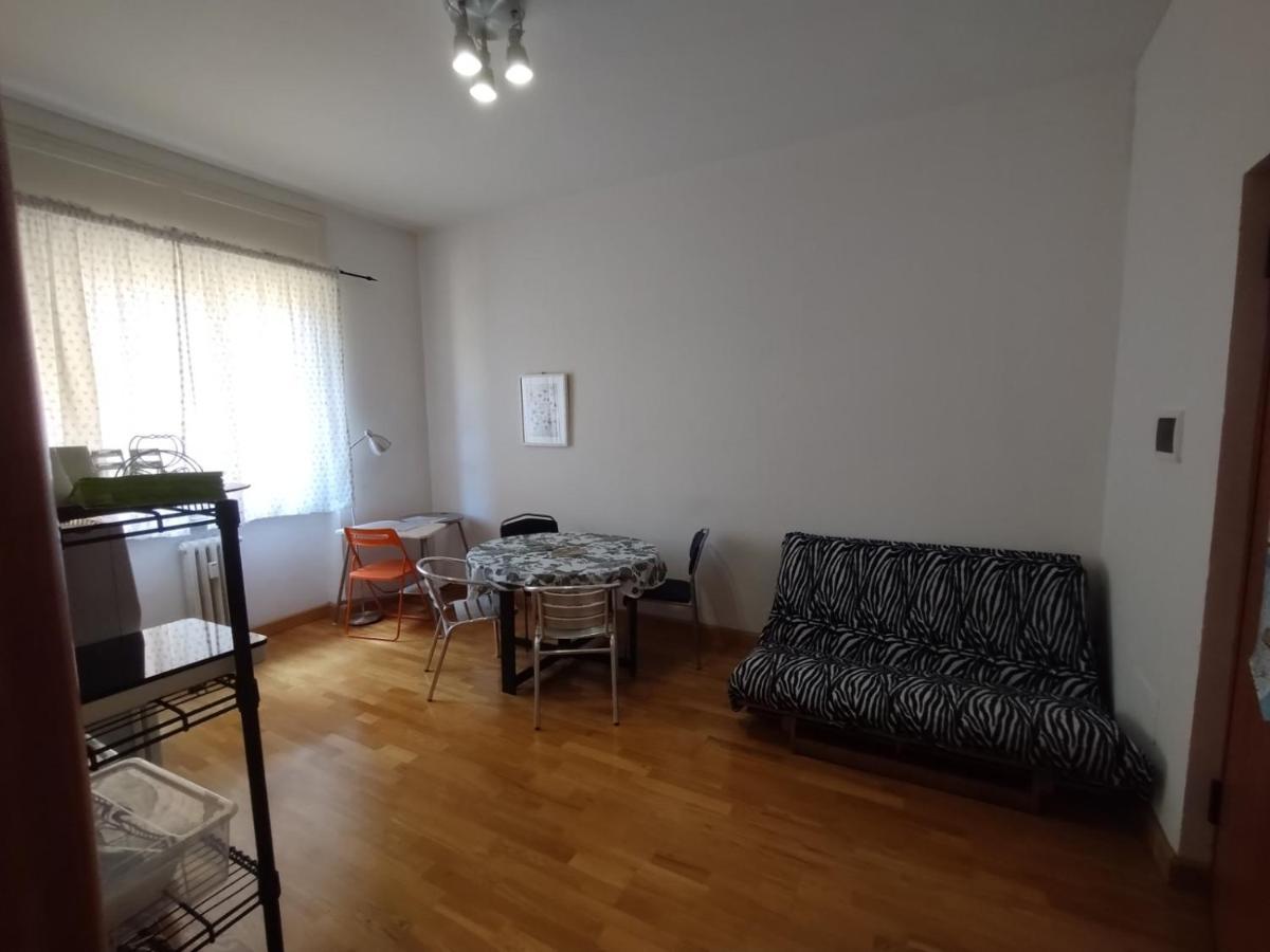 Centro E Porto Leilighet Livorno Eksteriør bilde
