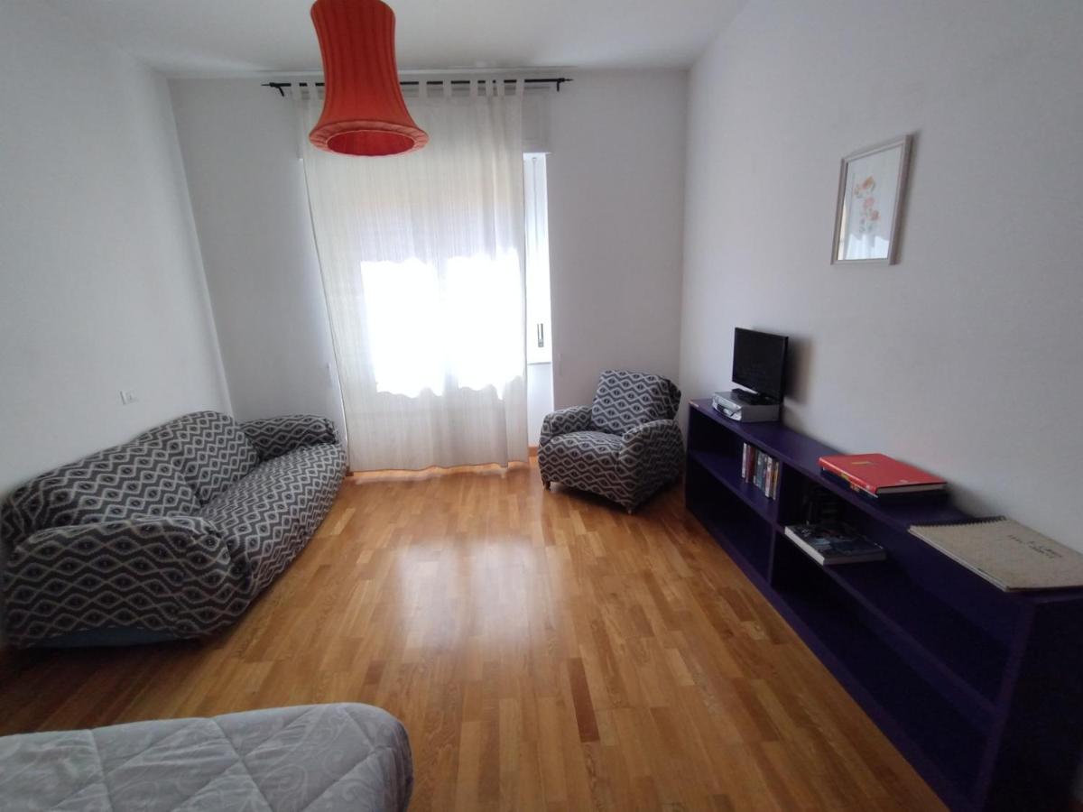 Centro E Porto Leilighet Livorno Eksteriør bilde