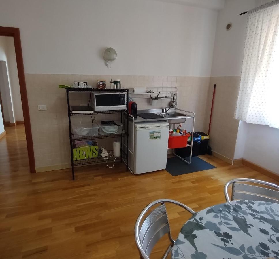 Centro E Porto Leilighet Livorno Eksteriør bilde