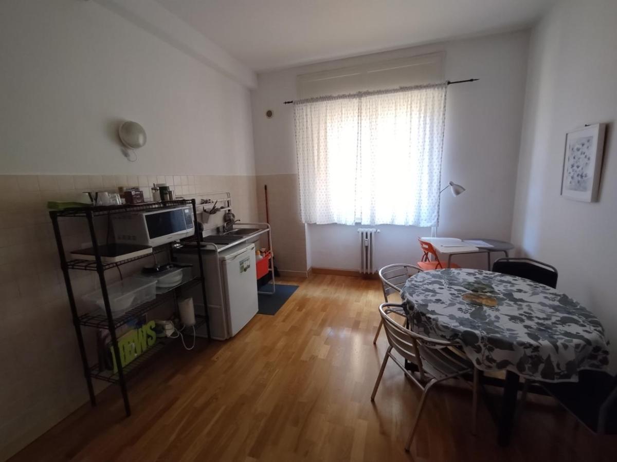 Centro E Porto Leilighet Livorno Eksteriør bilde