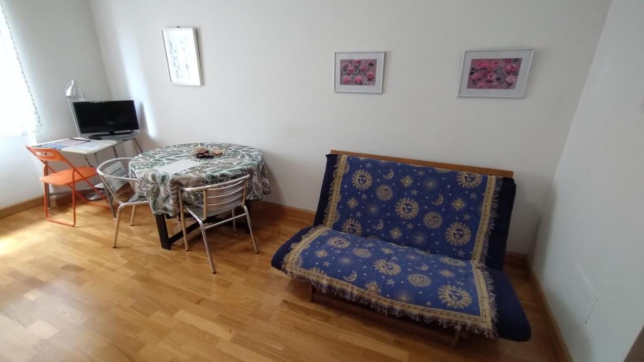 Centro E Porto Leilighet Livorno Eksteriør bilde