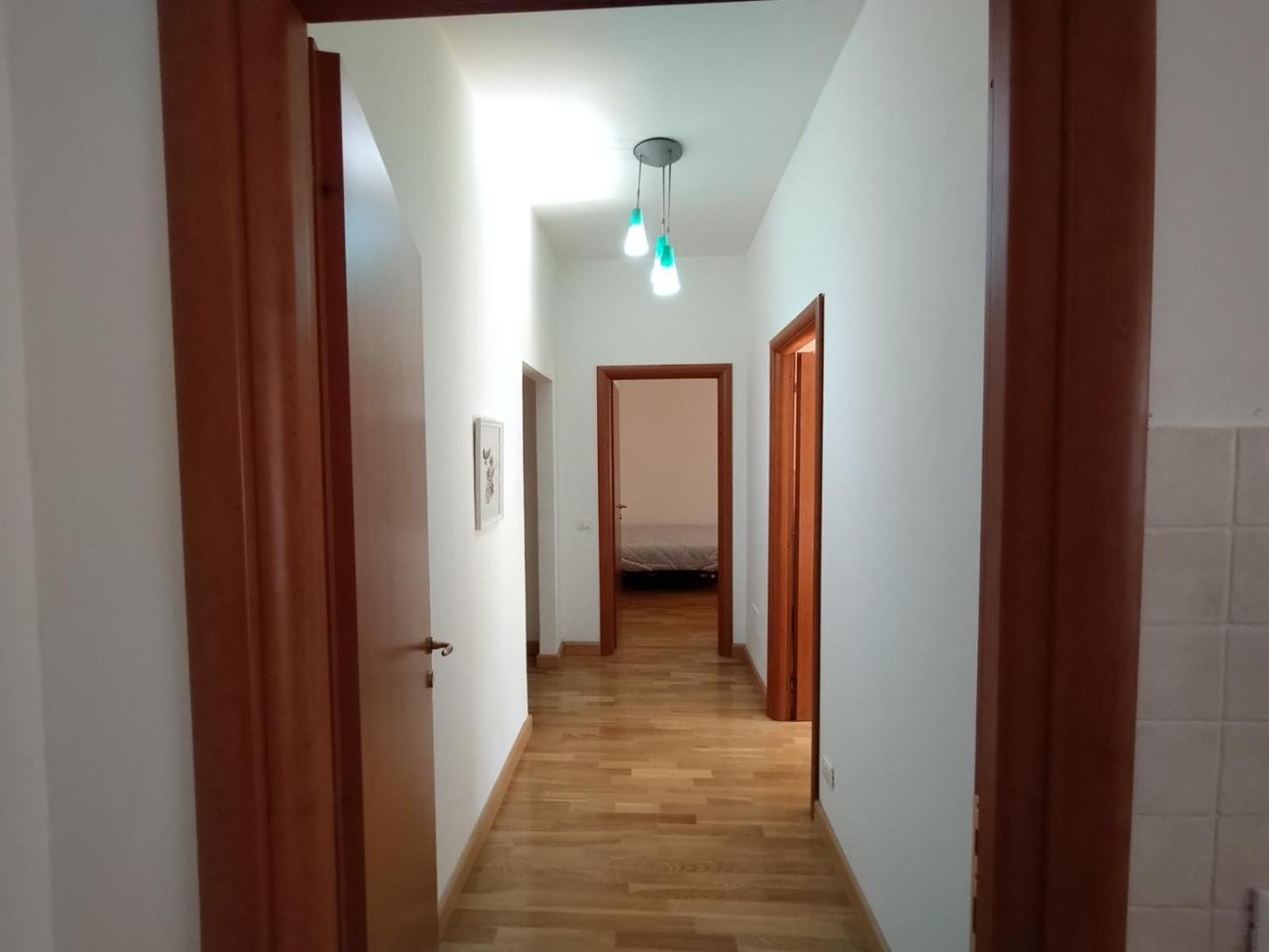 Centro E Porto Leilighet Livorno Eksteriør bilde