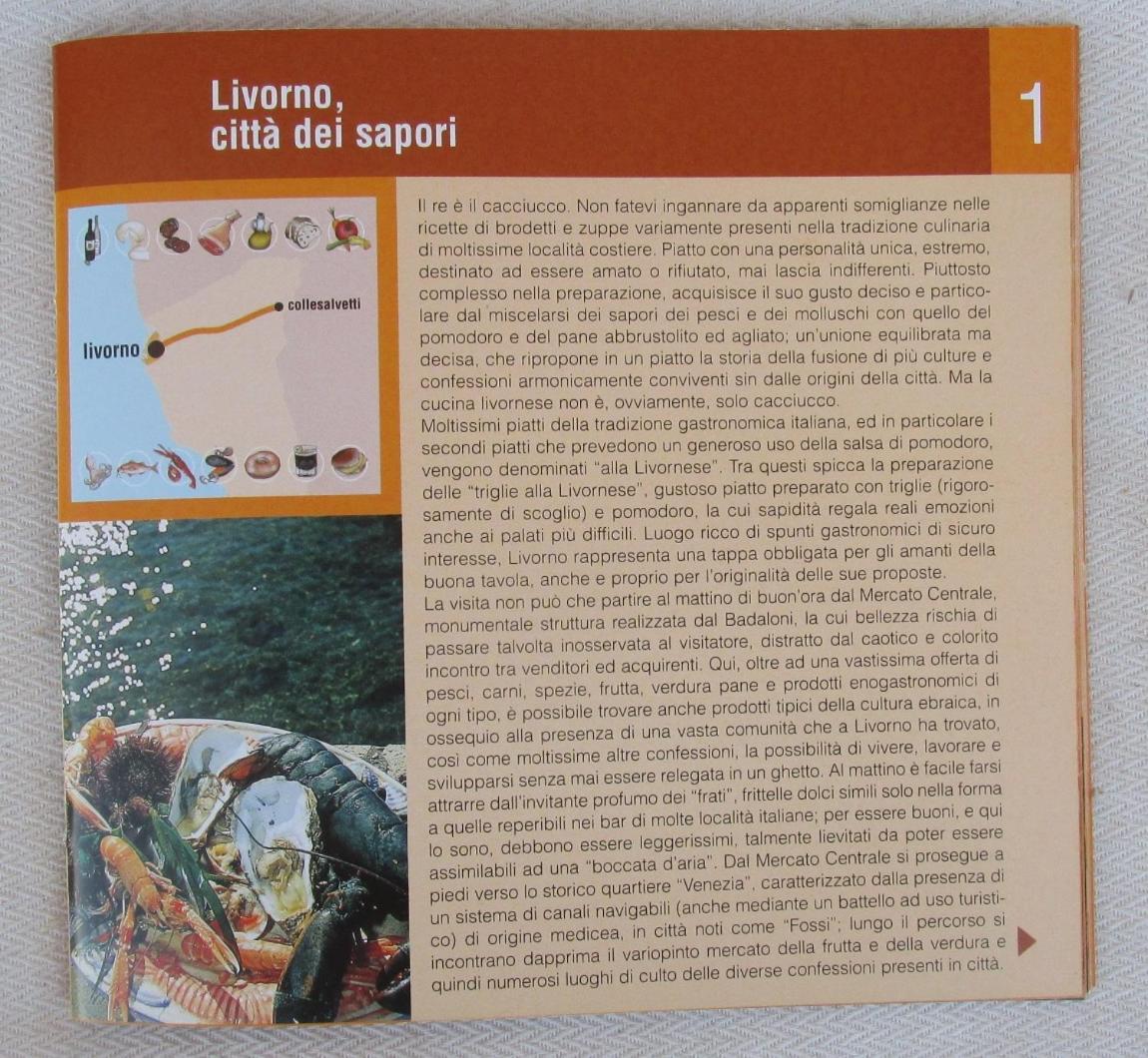 Centro E Porto Leilighet Livorno Eksteriør bilde