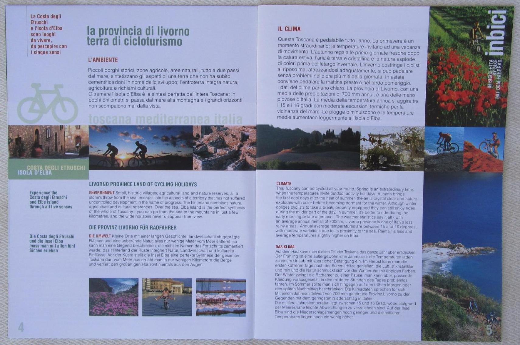 Centro E Porto Leilighet Livorno Eksteriør bilde